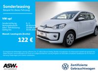 Volkswagen up! - Vorschau Bild 1