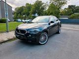 BMW X6 M 3.0D - BMW X6 M mit Diesel-Antrieb
