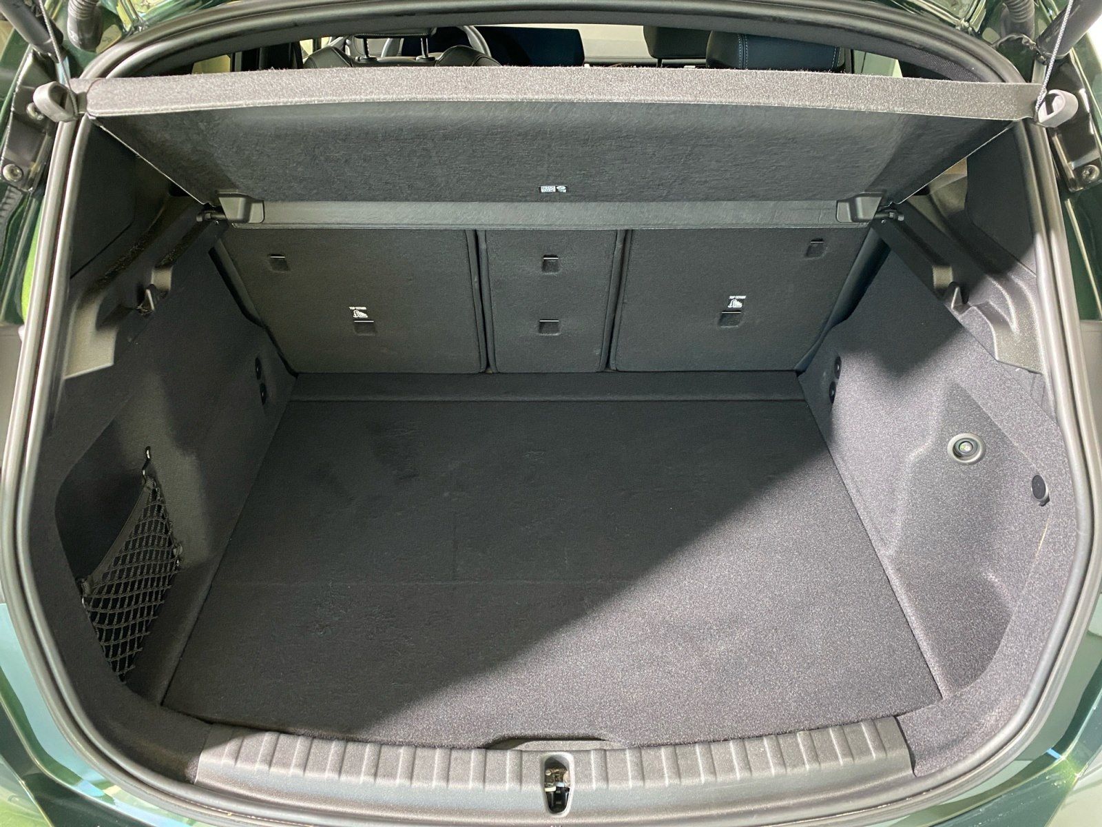 BMW 220 Active Tourer - Bild 16