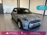 MINI Cabrio One Essential Trim  LED|PDC|Tempomat - graue MINI One Cabrio