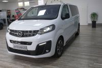 Opel Zafira-e Life Tourer M *NAVI/LEDER/XENON/TISCH*