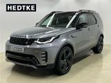 Land Rover Discovery D350 Dynamic HSE 22"+AHK+PANO+STANDHZG - Land Rover Discovery aus 2025