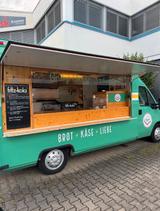 Fiat Foodtruck | Fiat Ducato | Verkaufswagen | ... - : Verkaufswagen