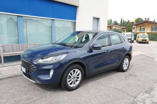 Ford Kuga 1.5 EcoBlue 120 CV Titanium