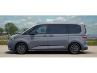 Volkswagen T7 Multivan - Vorschau Bild 3