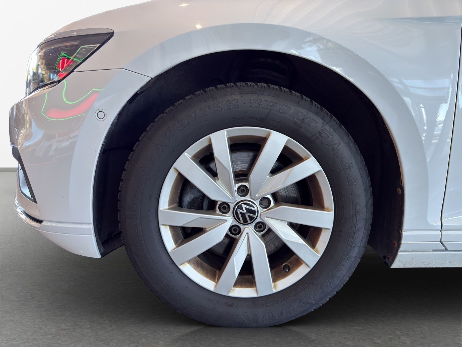 Volkswagen Passat Variant - Bild 11