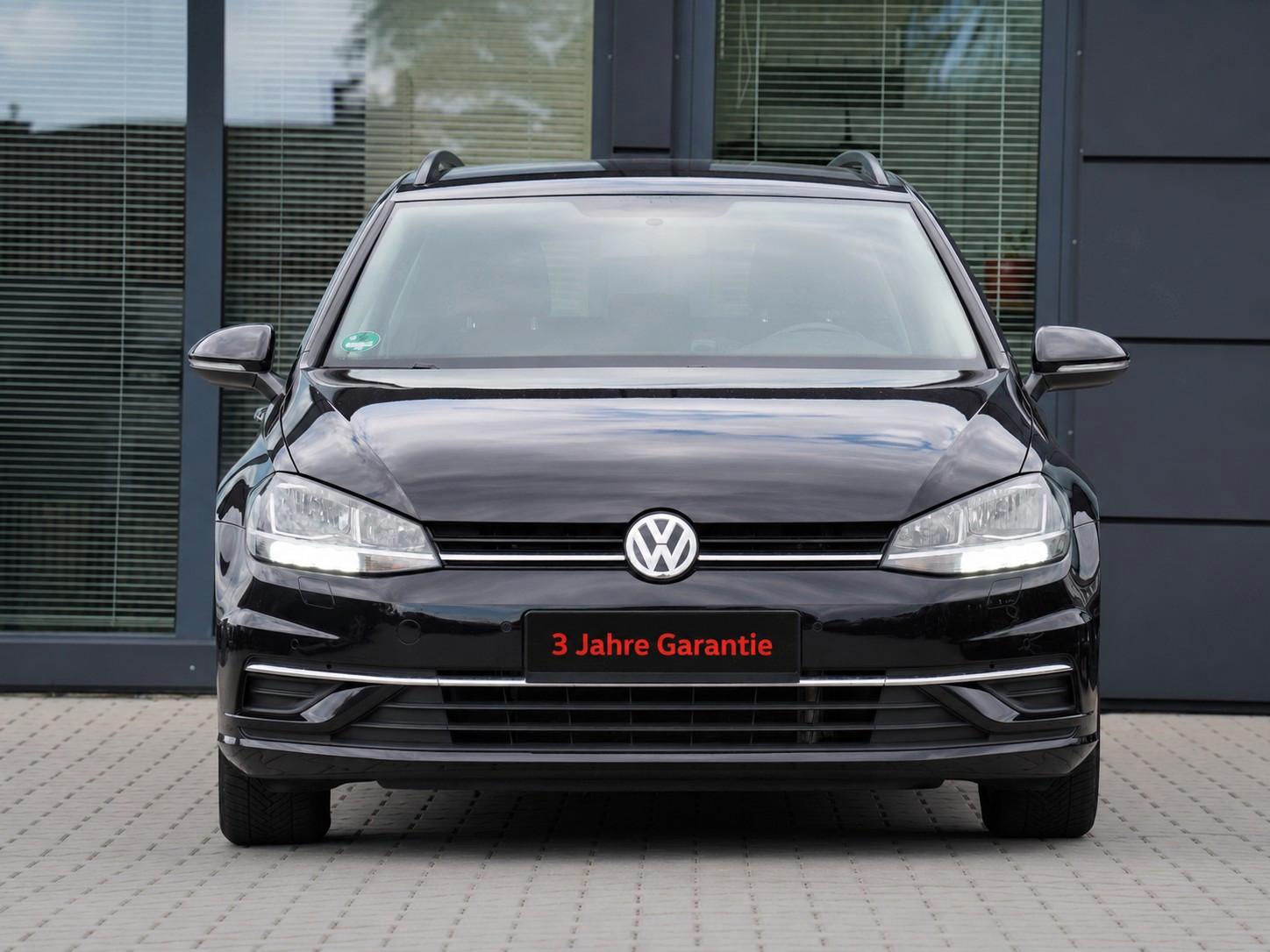 Volkswagen Golf VII Variant Comfortline BMT/Start-Stopp