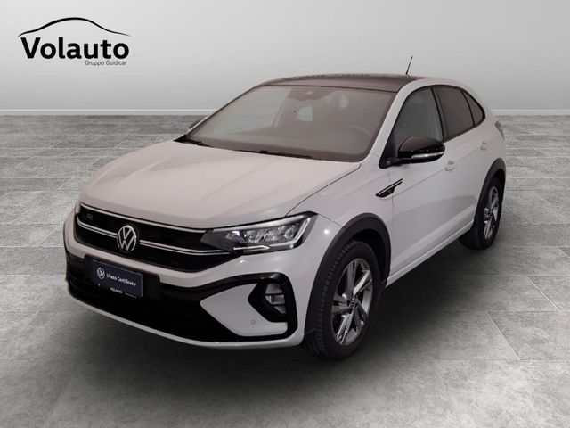 Другие VOLKSWAGEN Taigo - Taigo 1.0 tsi R-Line 110cv