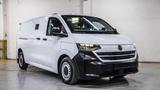 Volkswagen T7*2.0 TDI*150PS*LR*ARMORED*CIT*MONEYTRUCK*NEW*