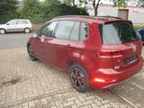 Volkswagen Golf Sportsvan VII Comfortline+Automatik+LED - Cars in Hamburg