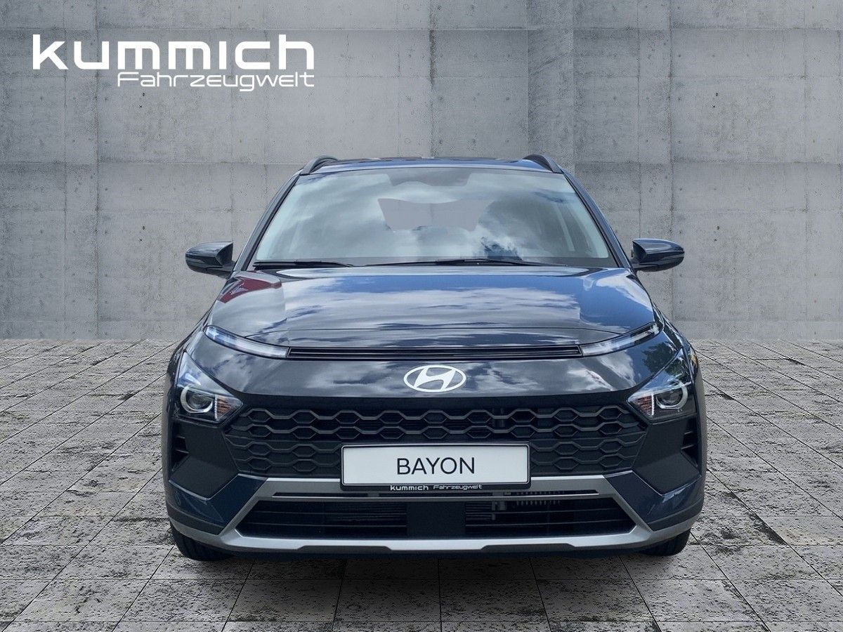 Hyundai BAYON – Bild 2