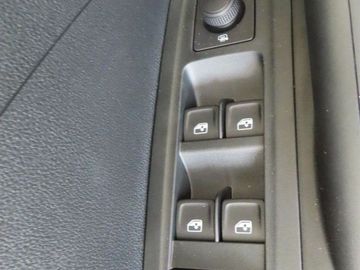 Fotografie 11 des Skoda FABIA Selection AHK Klima 5J.Garantie Kamera