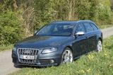 Audi S4 3.0 TFSI S tronic quattro Avant -