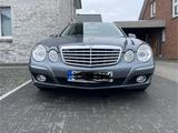 Mercedes-Benz E 280 CDI 4MATIC ELEGANCE Elegance - Mercedes-Benz E 280 von privat