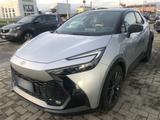 Toyota C-HR 1.8 Hybrid E-CVT Lounge - Toyota C-HR mit Panoramadach