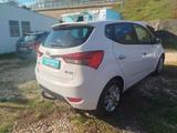 Hyundai ix20 Trend 1,6*Automatik*Garantie*BlueT*Navi*Tem - Hyundai ix20 mit Benzin-Antrieb: Automatik