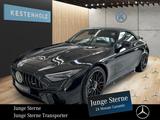 Mercedes-Benz AMG SL 55 4MATIC+ *NIGHT*MEMO*SHZ*HUD*360°*LED* - Mercedes-Benz Gebrauchtwagen in Magdeburg