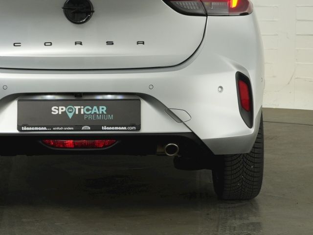 Corsa F FACELIFT GS+LED MATRIX+RÜCKFAHRKAMERA+SI