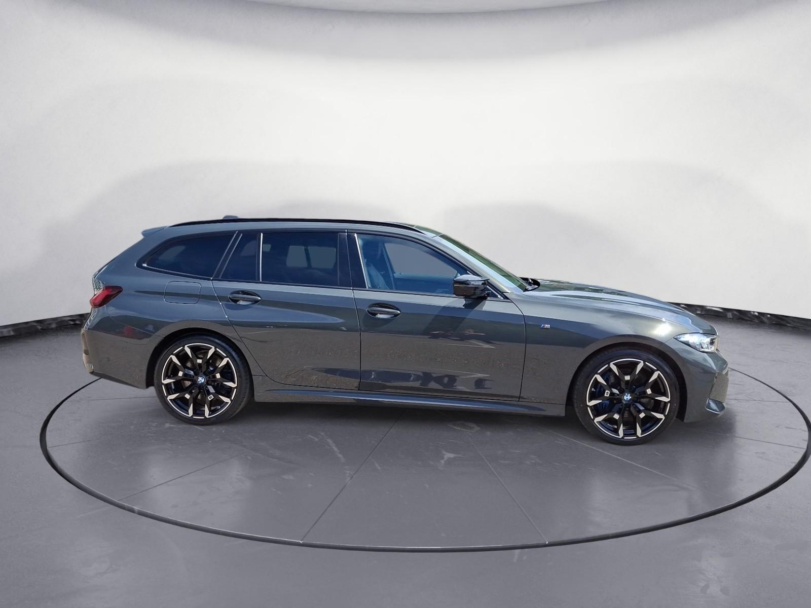 BMW M340i xDrive Touring Auto 19' Panorama