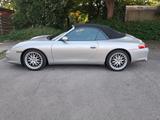 Porsche 996 Carrera Cabriolet 996 Carrera Klappenauspuff - : Roadster, Carrera