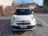 Fiat 500L 1.3 Multijet 95 CV Mirror 2020 - Fiat 500L aus 2020