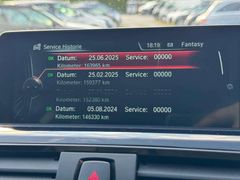 Fahrzeugabbildung BMW 430 430 d Gran Coupe Sport Line M Paket