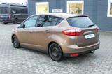 Ford C-Max 1.0 EB 'Titanium' #KAM #WINTER #PDC #TEMPO - Ford C-Max in Dresden