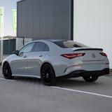Mercedes-Benz CLA 200 Coupé AMG | Garantie, Vollausstattung - Mercedes-Benz CLA 200 in Kassel