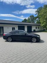 BMW 530e iPerformance - M Paket - BMW 530: M Paket 530i