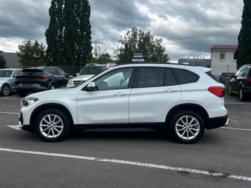 BMW X1 - 4