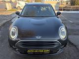MINI ONE Clubman One D - MINI ONE Diesel Gebrauchtwagen