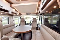 Carthago chic s-plus I 61 XL LE -AHK -FesttankWC -Gastank (24/30)