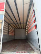 Mercedes-Benz Atego 1530. Fernverkehr, BDF mit Wechselbrücke - Offers