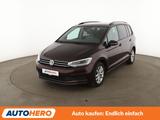 Volkswagen Touran 1.5 TSI ACT Comfortline BM*NAVI*LED*ACC* - Volkswagen Touran Comfortline mit Benzin-Antrieb