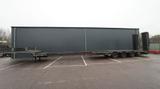 Nooteboom Semi low loader trailer - Nooteboom LKWs