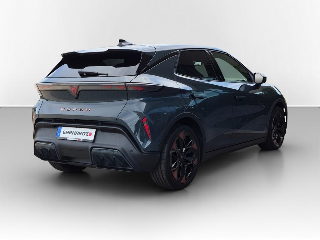Cupra Raval 52 kwh Endurance Edition Dynamic PLUS MATR