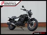 Kawasaki Eliminator 500 Pearl Robotic White 2025 - Offers matching your search criteria
