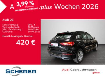 Audi Q3 - 3