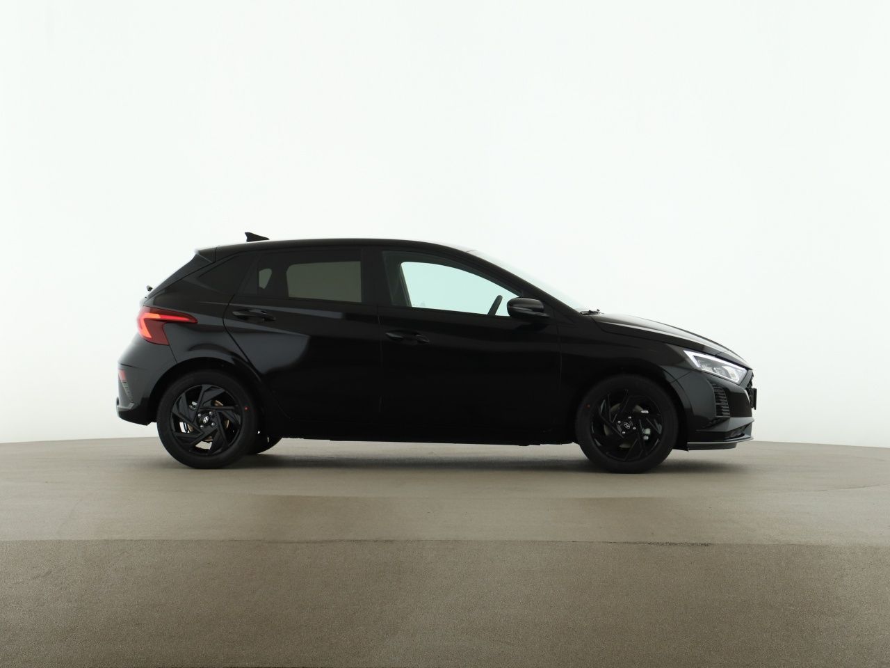 Hyundai i20 – Bild 8