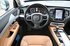 Fahrzeugabbildung Volvo XC90 D5 AWD*360°*PANO*STDHZG*7Si*MIETKAUF mögl.