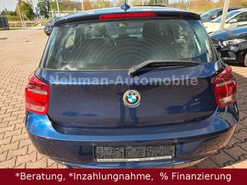 BMW 116 - 6