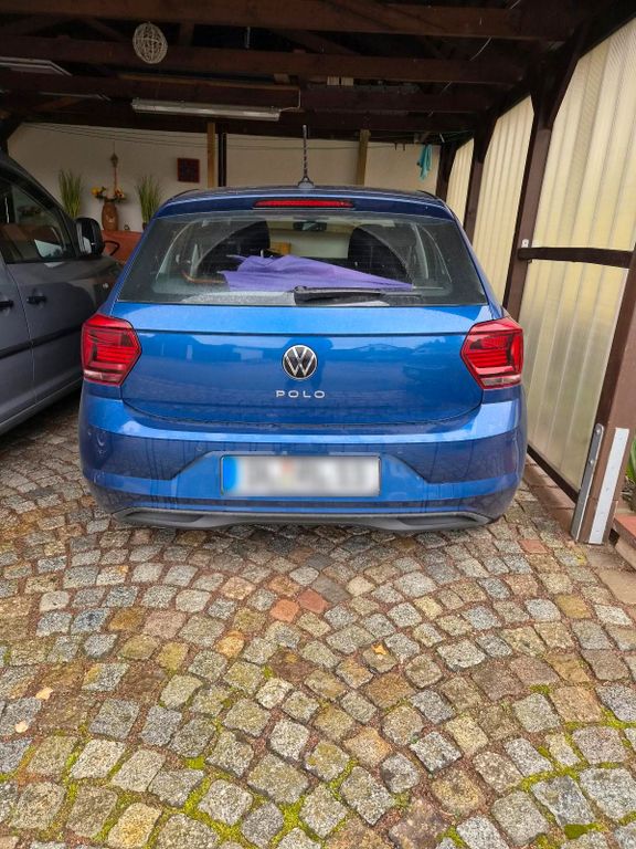 Image of Volkswagen Polo