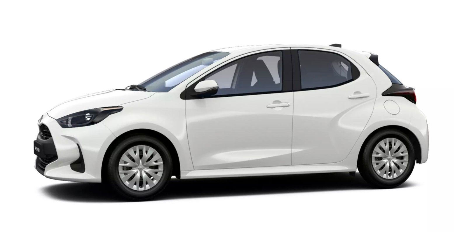 Toyota Yaris - Bild 2