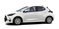 Toyota Yaris - Vorschau Bild 2