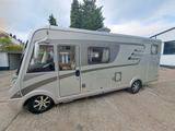 HYMER / ERIBA / HYMERCAR B 578 - HYMER / ERIBA 578