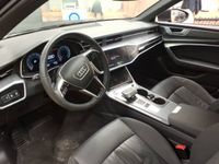 Audi A6 - Vorschau Bild 4