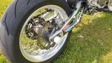 Aprilia SXV 450, 50PS Zulassung, 2-Sitzer, keine Rennen - APRILIA SX