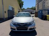 Honda Civic Lim. 5-trg. 2.2 i-DTEC Sport - Honda Civic mit Diesel-Antrieb: 2.2