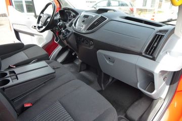 Ford Transit - 9