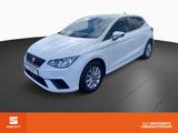Seat Ibiza 1.0 TSI Style Klima Navi PDC hi. Sitzh. - Seat Ibiza Gebrauchtwagen in Kassel